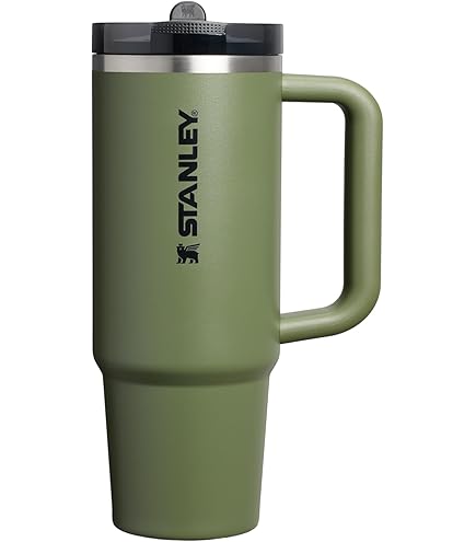 STANLEY QUENCHER H2.0 TUMBLER 2色セット 1 Amazon.com | Stanley Quencher H2.0 FlowState Stainless Steel