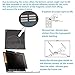 Privacy Screen for MacBook Pro 13.3 Inch Late 2016 and Current 2019 Models| 2-Way Magnetic Privacy Filter for Late 2016 MacBook Including 13.3 Touch Easy Installation