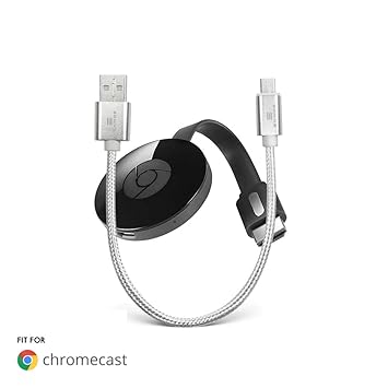 Chromecast Verbindet Nicht