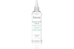 Design Essentials Scalp & Skin Care Detoxifying Tonic, 4 Fluid Ounce