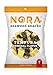 NORA Tempura Seaweed Original- Premium Seaweed Snack (12 count, 45g pack)