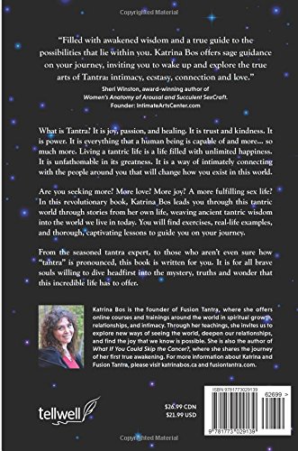 [- Tantric Intimacy: Discover the Magic of True Connection -]