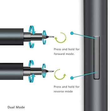 SALEM MASTER  Power Screwdrivers product image 4