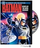 Batman - The Animated Series: Secrets of the Caped