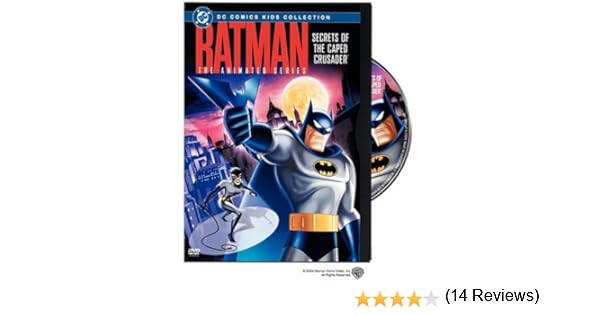 Showtime Full Batman: Return Of The Caped Crusaders Online Free