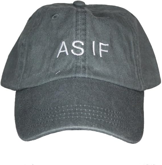 washed out baseball hats