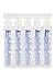 Qudasar Salinaax Sterile Eyewash Solutions - Various Sizes (1/2-ounce)