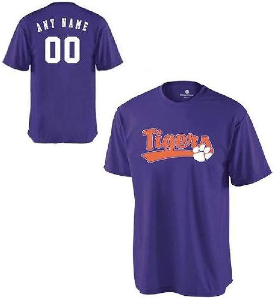 clemson football jersey amazon
