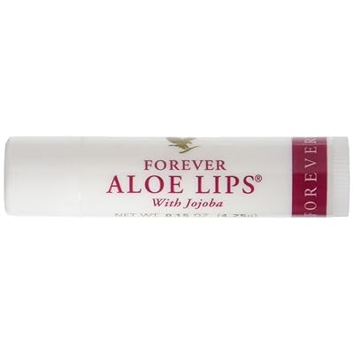 Forever Aloe Lips, Pack of 12