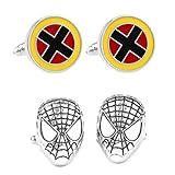 Outlander Gear Marvel Comics 2 Pairs X-MEN
