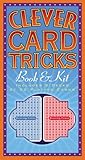 Clever Card Tricks Book & Kit by 