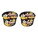 2-Pack Samyang Spicy Chicken Roasted Cheese Cup Noodle / Cup Ramen
