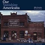 Our Vanishing Americana: A North Carolina Portrait by
