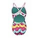 Dolfin Uglies Tropicana V-2 Back Female