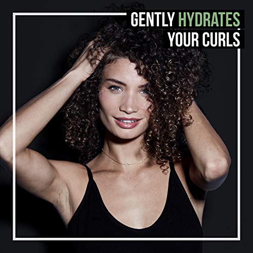 TRESemmé Pro Pure Conditioner SiliconeFree for Curly Hair Pro Pure Curl Define 0 Silicones