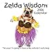 Zelda Wisdom: 2006 Mini Wall Calendar by 