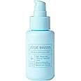 Josie Maran Argan Apothecary Daily Response Moisturizing Lotion - 2-in-1 Redness Reducing Skin Care & Spot Treatment with 3% OTC Sulfur & Tea Tree Oil - Face Lotion for Oily Skin (1.7 fl oz / 50 ml)
