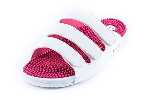 adidas reflexology sandals