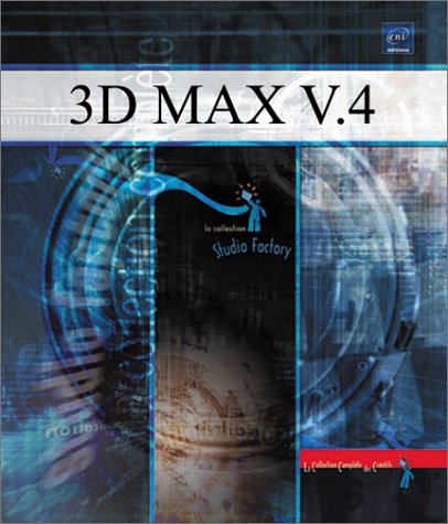 3ds max 4