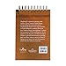 DaySpring Sarah Young's Jesus Calling for Teens LARGE Tabletop Daybrightener Perpetual Flip Calendar, 366 Days