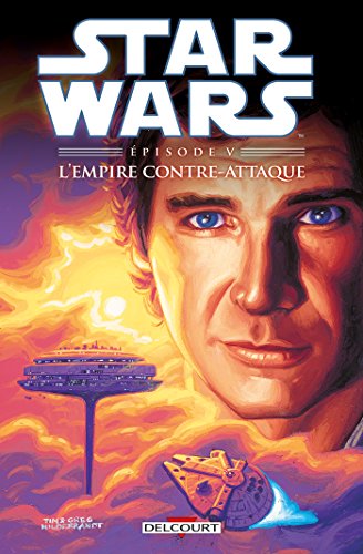L' Empire contre-attaque