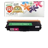 Shop At 247 ® Compatible Toner Cartridge Replacement for Brother TN315 High Yield (Magenta)