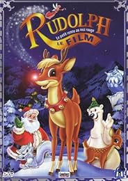 Rudolph - Le Film