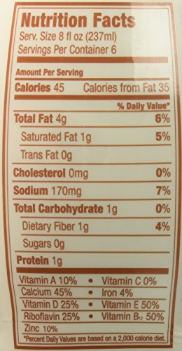 Califia Farms Coconut Almondmilk - Image 2