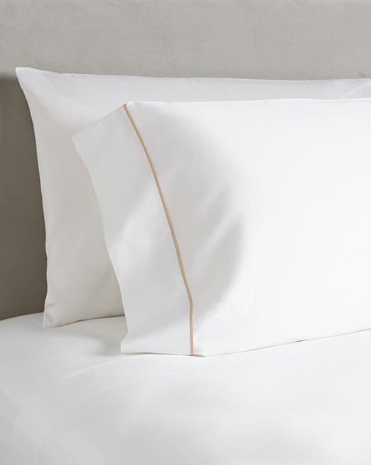 Amazon Com Westin Ultra Luxe Pillowcases Soft Luxurious 600