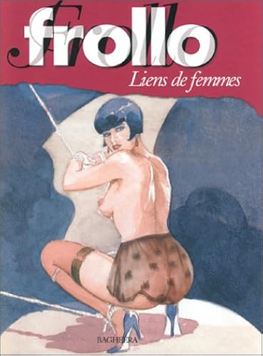Download Liens de femmes PDF