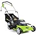 GreenWorks 25022 12 Amp Corded 20-Inch Lawn Mower