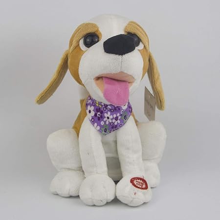 Amazon ぬいぐるみロボット犬電子犬のおもちゃぬいぐるみペット音楽犬のおもちゃ子歌おかしいおもちゃ誕生日ギフト ぬいぐるみ おもちゃ Amazon ぬいぐるみロボット犬電子犬のおもちゃぬいぐるみペット音楽犬のおもちゃ子歌おかしいおもちゃ誕生日ギフト ぬいぐるみ おもちゃ