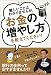 難しいことはわかりませんが、お金の増やし方を教えてください!