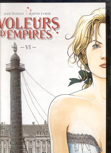 Download Les Voleurs d'empires, tome 6 : La Semaine sanglante PDF