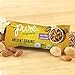 Pure Organic Vanilla Almond, Ancient Grain and Nut Crispy Bar, Gluten-Free, Certified Organic, Non-GMO, Vegan, Kosher, Plant Based Whole Food Nutrition Bar, 1.23 ounce (Pack of 12)thumb 4