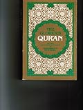 Glorious Qur'an : The Arabic Test and English Rendering, Pickthall, Marmaduke William, 0933511248