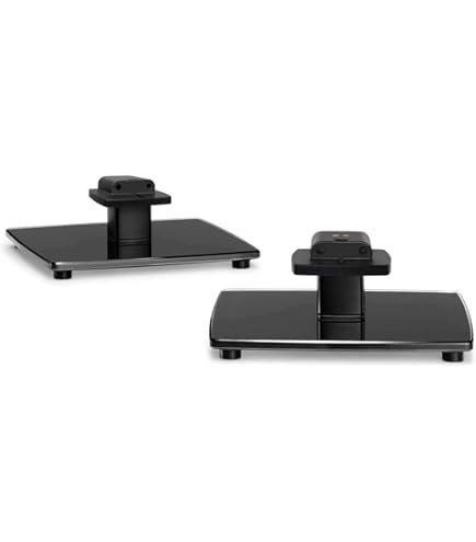 【中古】Bose OmniJewel Table Stand White [並行輸入品] Shop OmniJewel Floorstands | Floorstands for Satellite Speakers | Bose