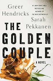 The Golden Couple: A Novel