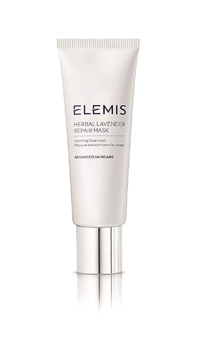 elemis lavender cleanser
