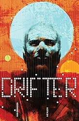 Drifter Volume 1 Out Of The Night TP Drifter Volume 1 Out Of The Night TP