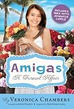 Amigas: A Formal Affair