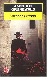 Orthodox street