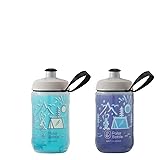 Polar Bottle Kids Insulated Water Bottle 2-Pack