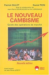 Le  nouveau cambisme