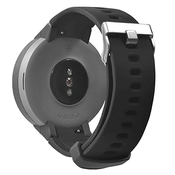 Weixingguang - Correa de Repuesto para Xiaomi Huami AMAZFIT Verge ...