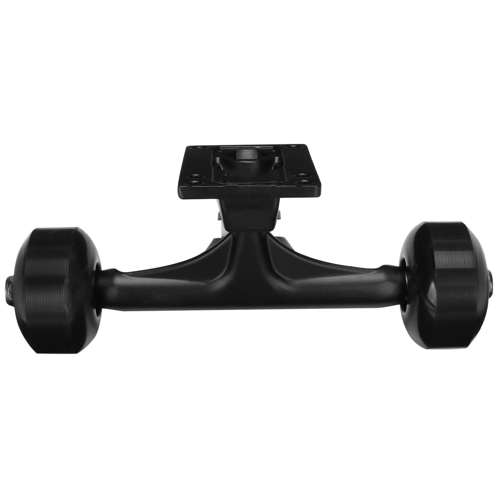 BESPORTBLE Skateboard Trucks Wheels Bearings Kit ABEC-11 Skateboard Hardware Accessories for Professional Repairing Tool