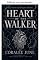 Livro Coração do Walker (Série Caminhante Livro 2)