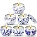 Citronella Candles Outdoor and Indoor