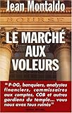 Image de Marche Aux Voleurs (Le) (Documents Societe) (English and French Edition)