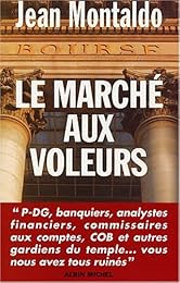 Le  marché aux voleurs